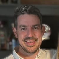 Andy Thomas, mortgage adviser
